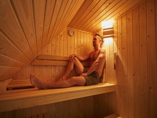 Vakantiepark Roggel  18