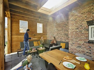 Vakantiepark Roggel Buitenaudio-opname 2