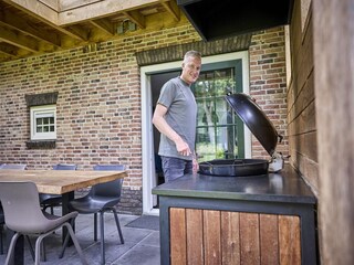 Vakantiepark Roggel Buitenaudio-opname 5