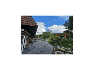 Maison de vacances Hastière Enregistrement extérieur 12