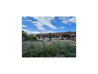 Ferienhaus Hastière Außenaufnahme 3