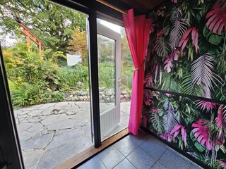 Maison de vacances Hastière Équipement 37