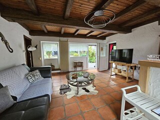 Maison de vacances Hastière Équipement 21