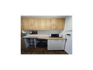Maison de vacances Hastière Équipement 27