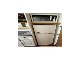 Casa de vacaciones Hastière Características 15