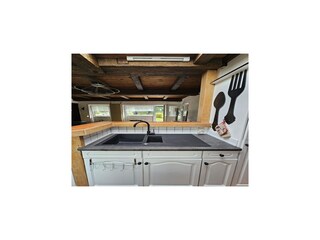 Ferienhaus Hastière Ausstattung 22