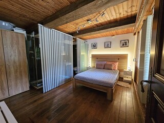 Maison de vacances Hastière Équipement 38