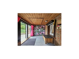 Casa de vacaciones Hastière Características 16