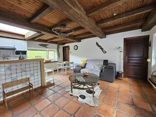 Maison de vacances Hastière Équipement 31