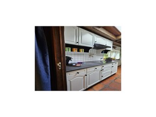 Vakantiehuis Hastière Kenmerken 33