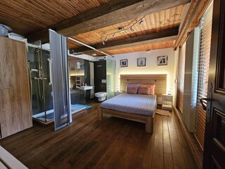 Maison de vacances Hastière Équipement 21