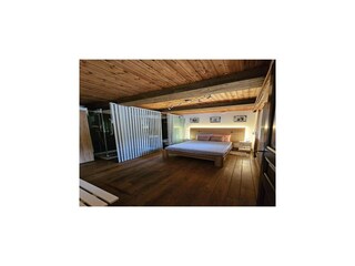 Maison de vacances Hastière Équipement 25