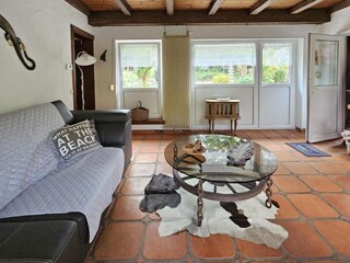 Maison de vacances Hastière Équipement 22