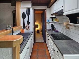 Holiday house Hastière Features 14