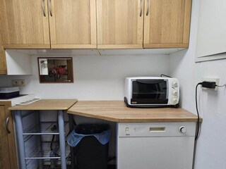 Holiday house Hastière Features 18