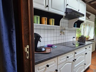 Ferienhaus Hastière Ausstattung 21