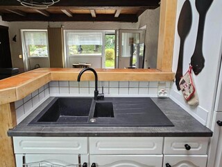 Ferienhaus Hastière Ausstattung 22