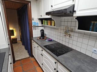 Ferienhaus Hastière Ausstattung 23
