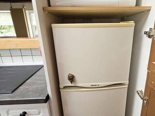 Ferienhaus Hastière Ausstattung 30