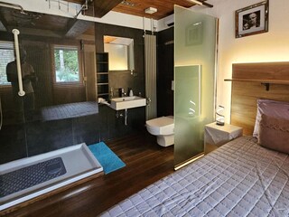 Ferienhaus Hastière Ausstattung 25