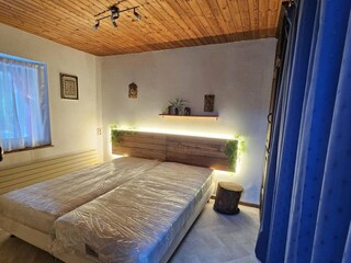 Vakantiehuis Hastière Kenmerken 17