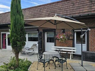 Holiday house Hastière Outdoor Recording 5