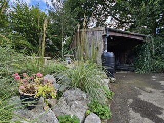Casa de vacaciones Hastière Grabación al aire libre 10