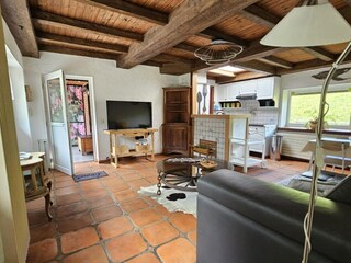 Maison de vacances Hastière Équipement 28