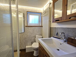 Ferienhaus Hastière Ausstattung 16