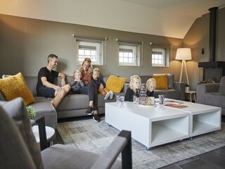 Vakantiepark Roggel Kenmerken 8