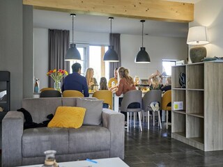 Parco vacanze Roggel Caratteristiche 10