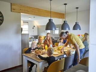 Vakantiepark Roggel Kenmerken 11