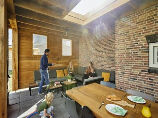 Vakantiepark Roggel Buitenaudio-opname 1