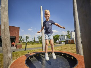 Holiday park Roggel  25