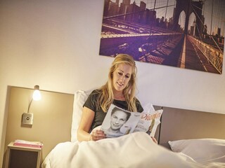 Vakantiepark Roggel Kenmerken 18