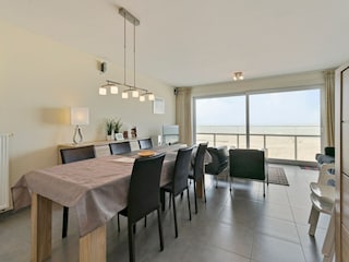 Apartment Wenduine Features 5