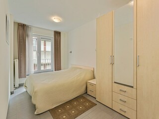Apartamento Wenduine Características 7