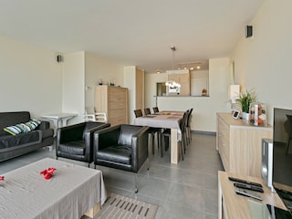 Apartment Wenduine Features 1