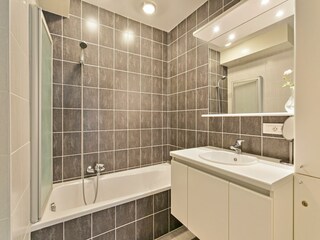 Apartamento Wenduine Características 11