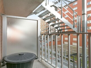 Apartment Wenduine Outdoor Recording 3