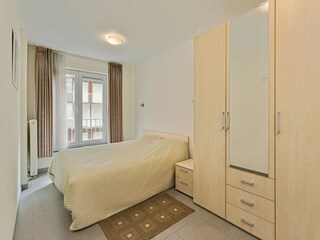 Appartement Wenduine Équipement 9