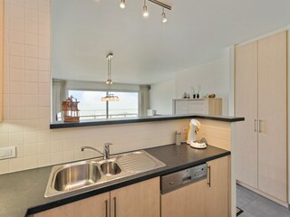 Appartement Wenduine Équipement 11