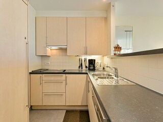 Apartment Wenduine Features 3