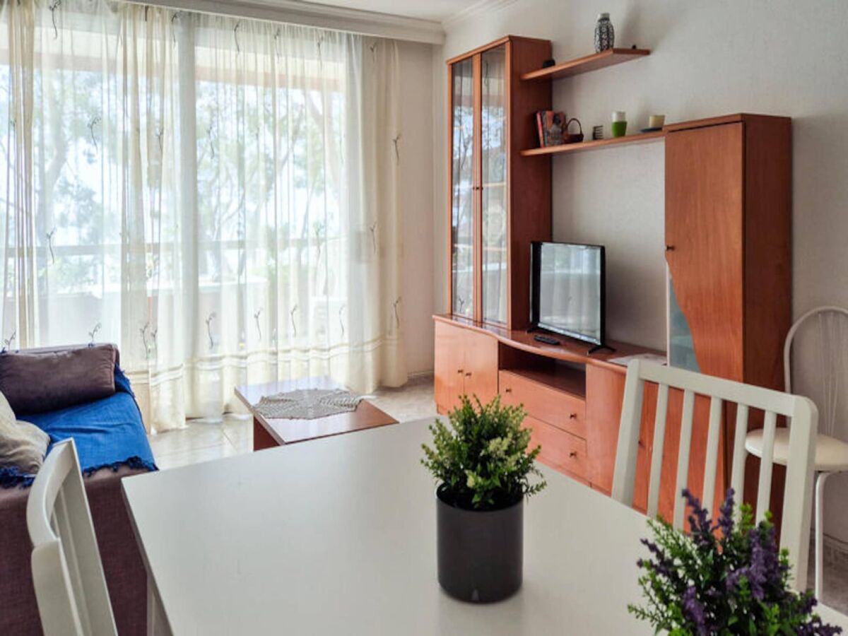 Apartment Torredembarra  6