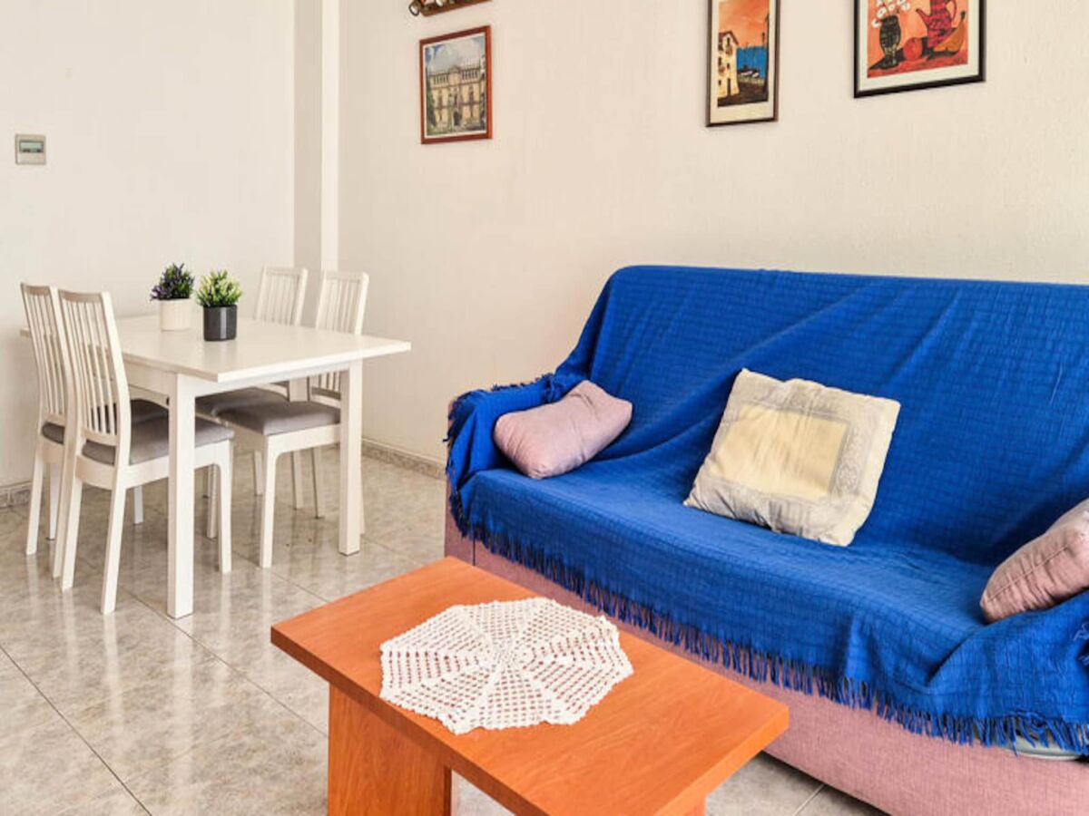 Apartment Torredembarra  7