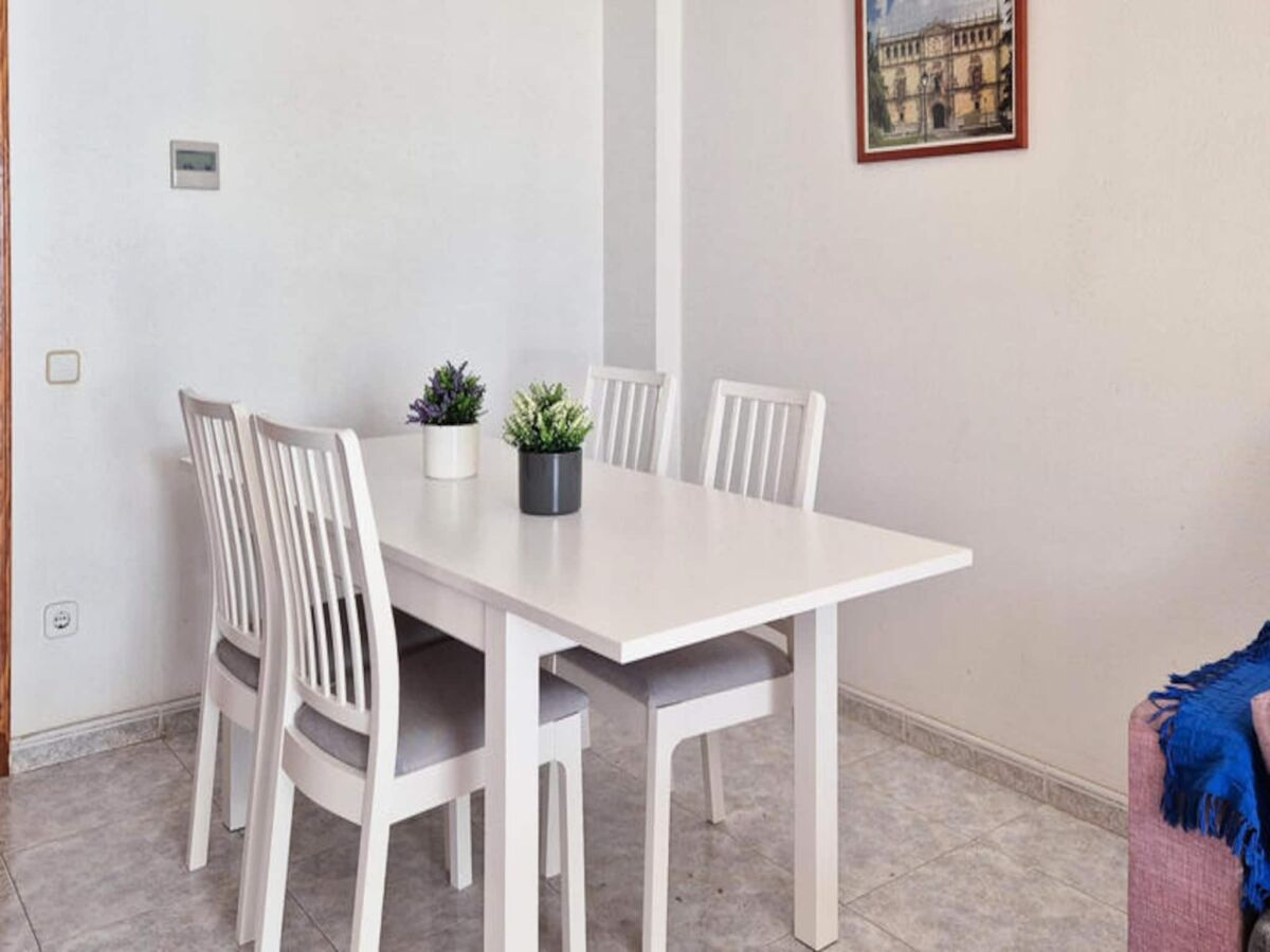 Apartment Torredembarra  8