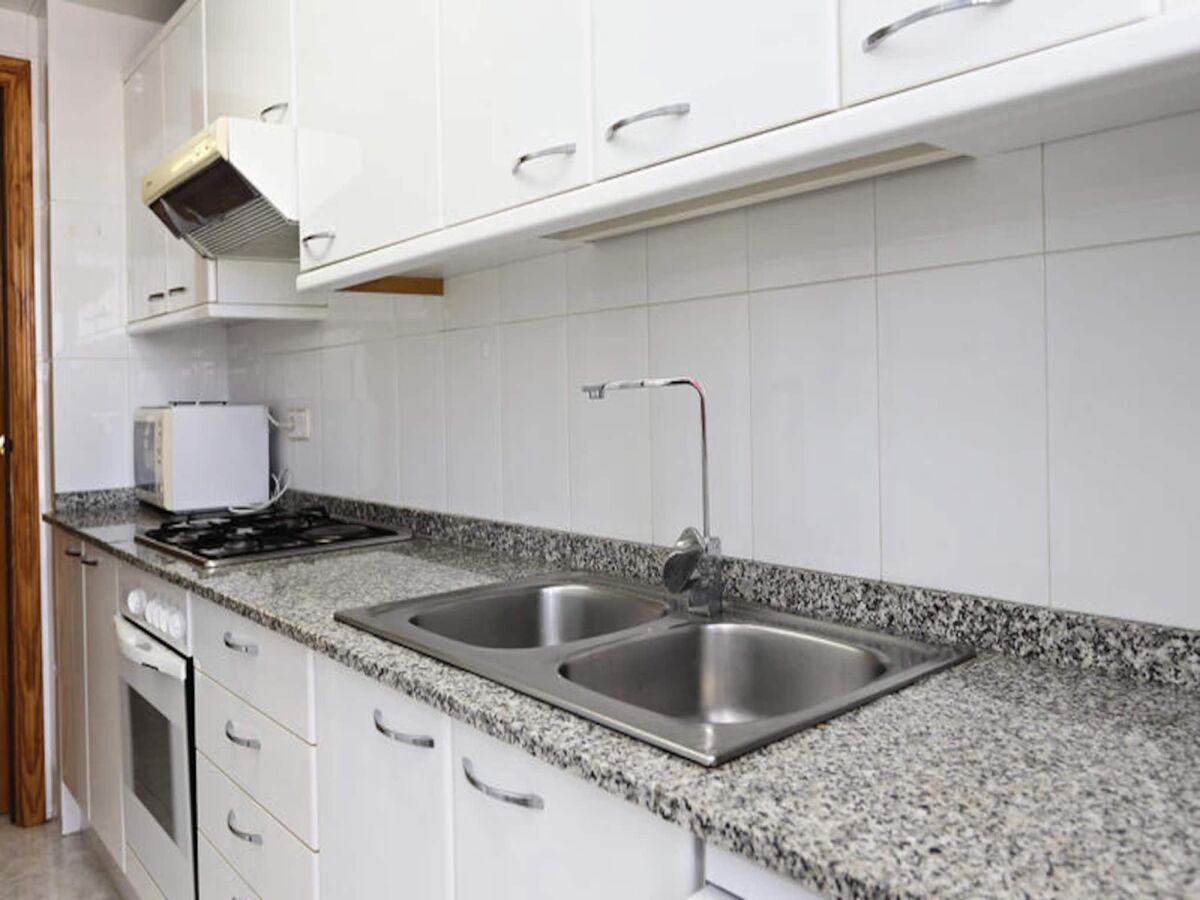 Apartment Torredembarra  9