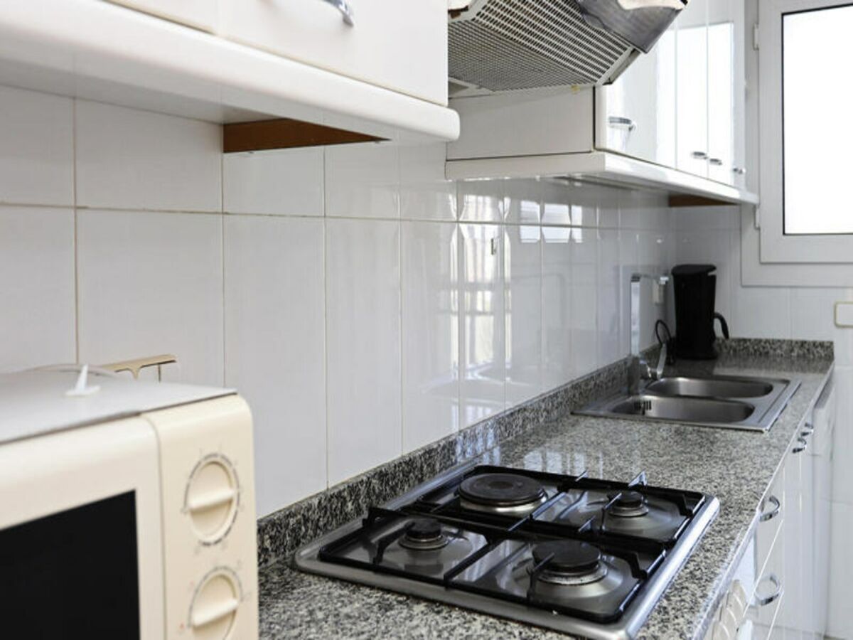 Apartment Torredembarra  11