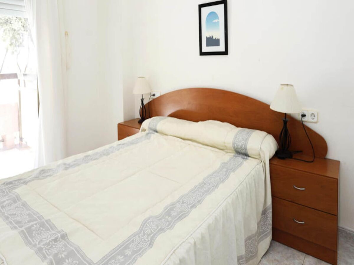 Apartment Torredembarra  13