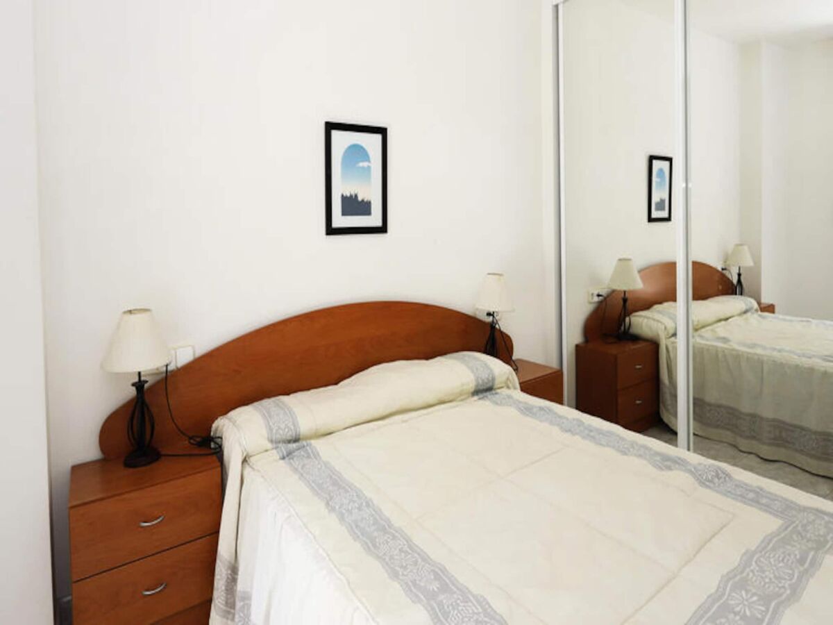 Apartment Torredembarra  14